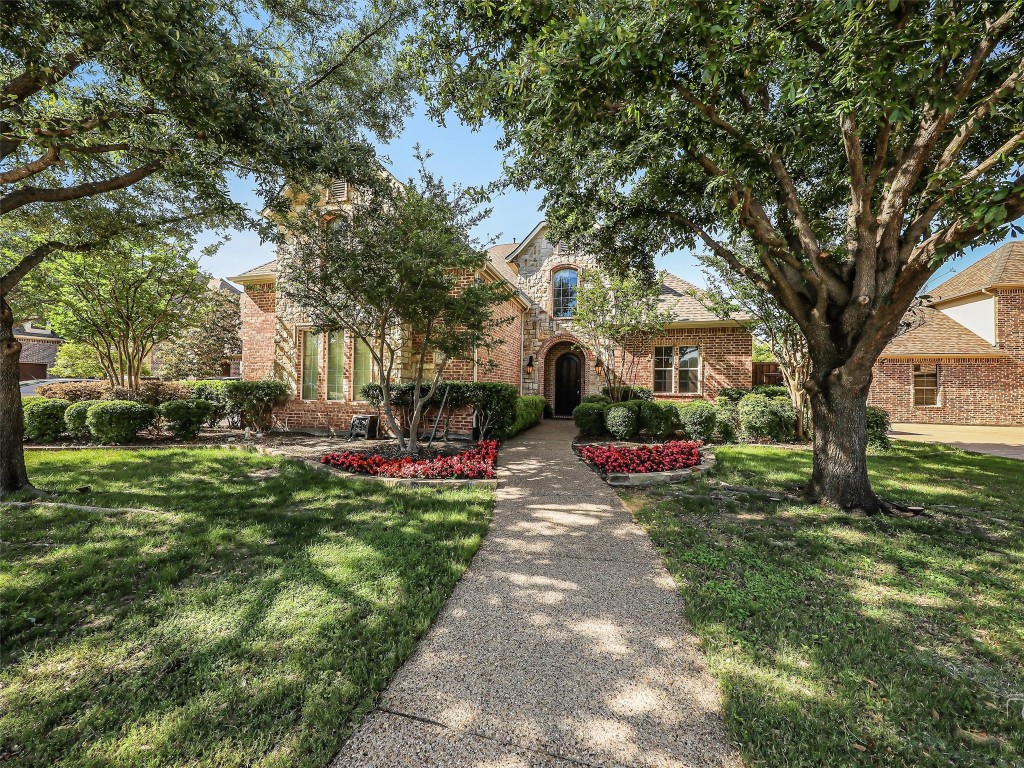 2536 W Creek Drive Frisco TX 75033