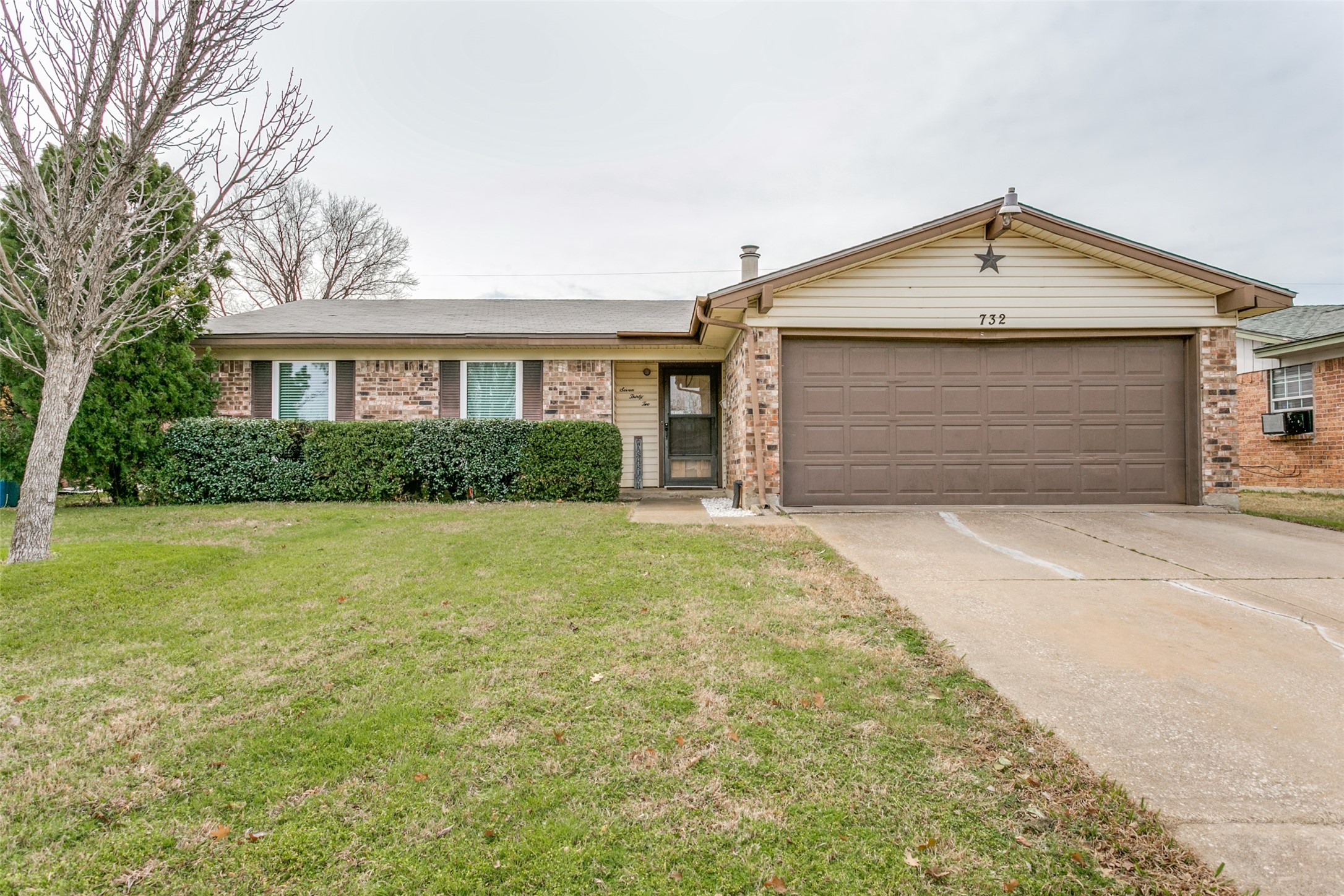 732 Bentwood Drive Lewisville TX 75067