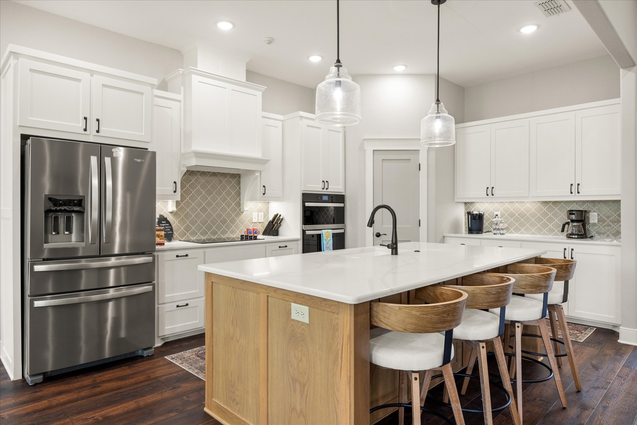 1260 Abigail Lane Glen Rose TX 76043