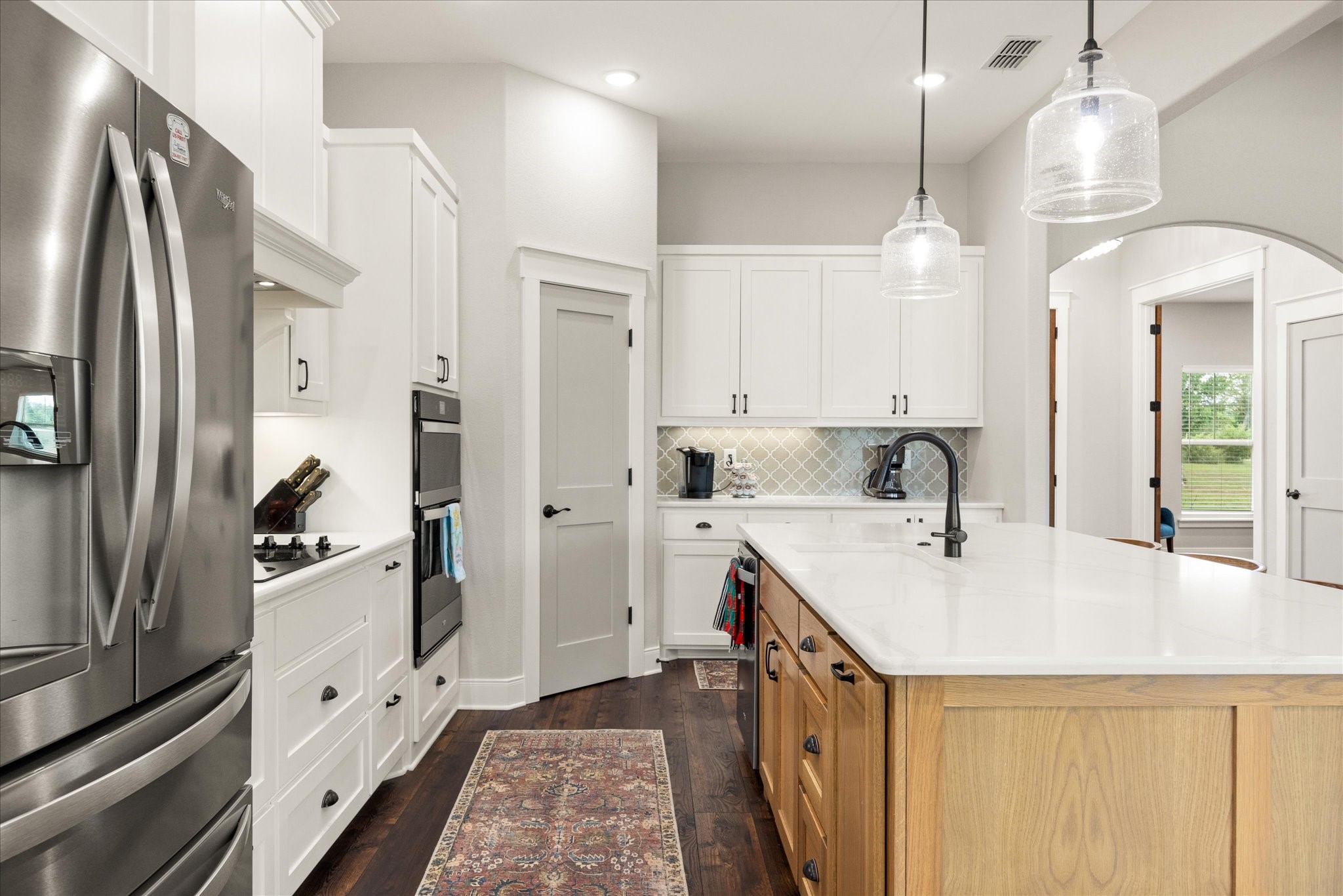 1260 Abigail Lane Glen Rose TX 76043