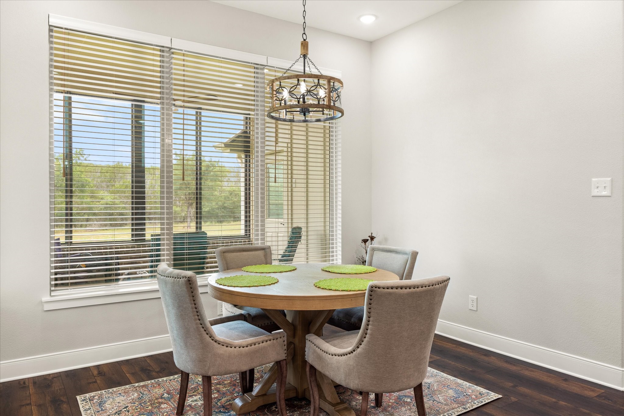 1260 Abigail Lane Glen Rose TX 76043