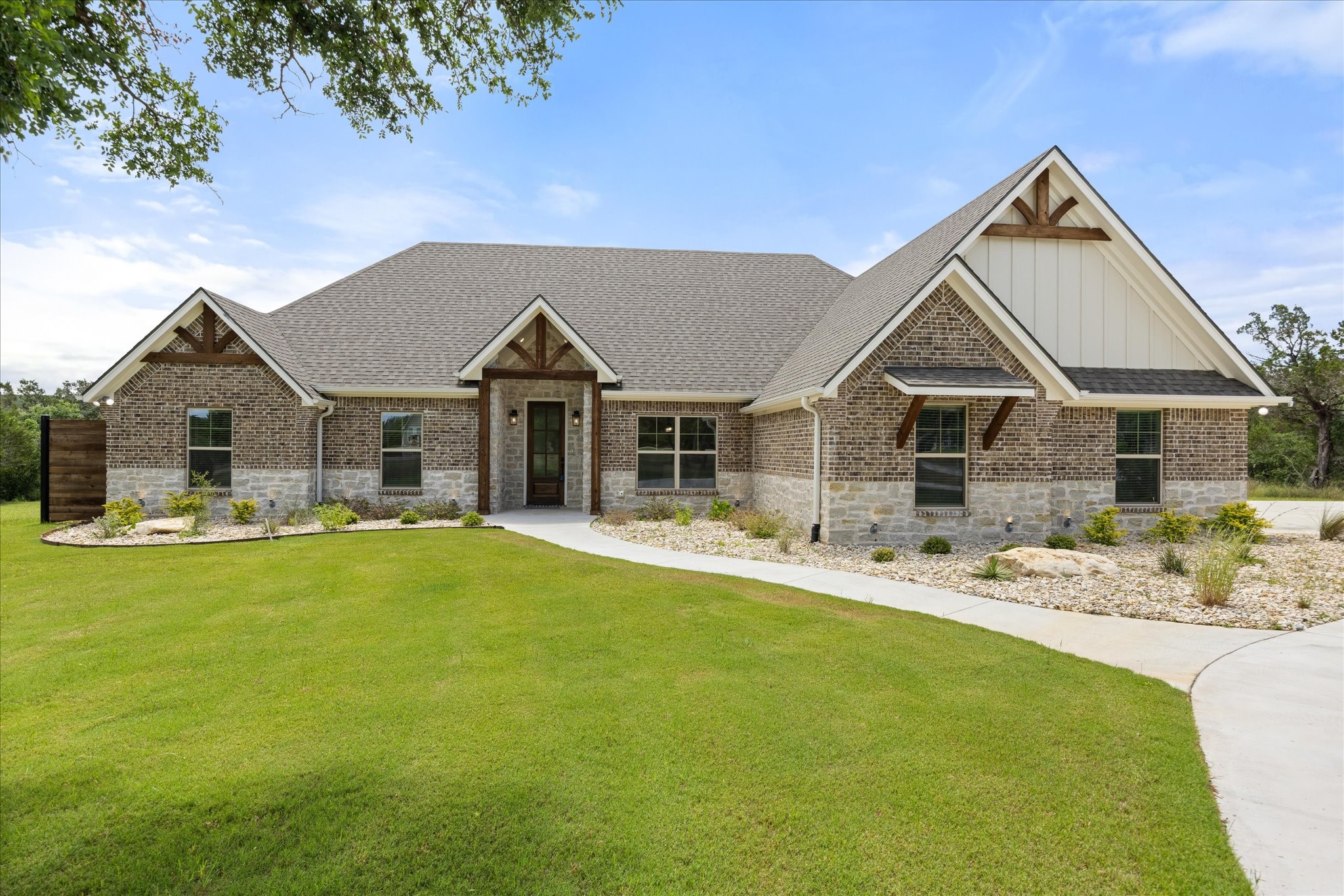 1260 Abigail Lane Glen Rose TX 76043