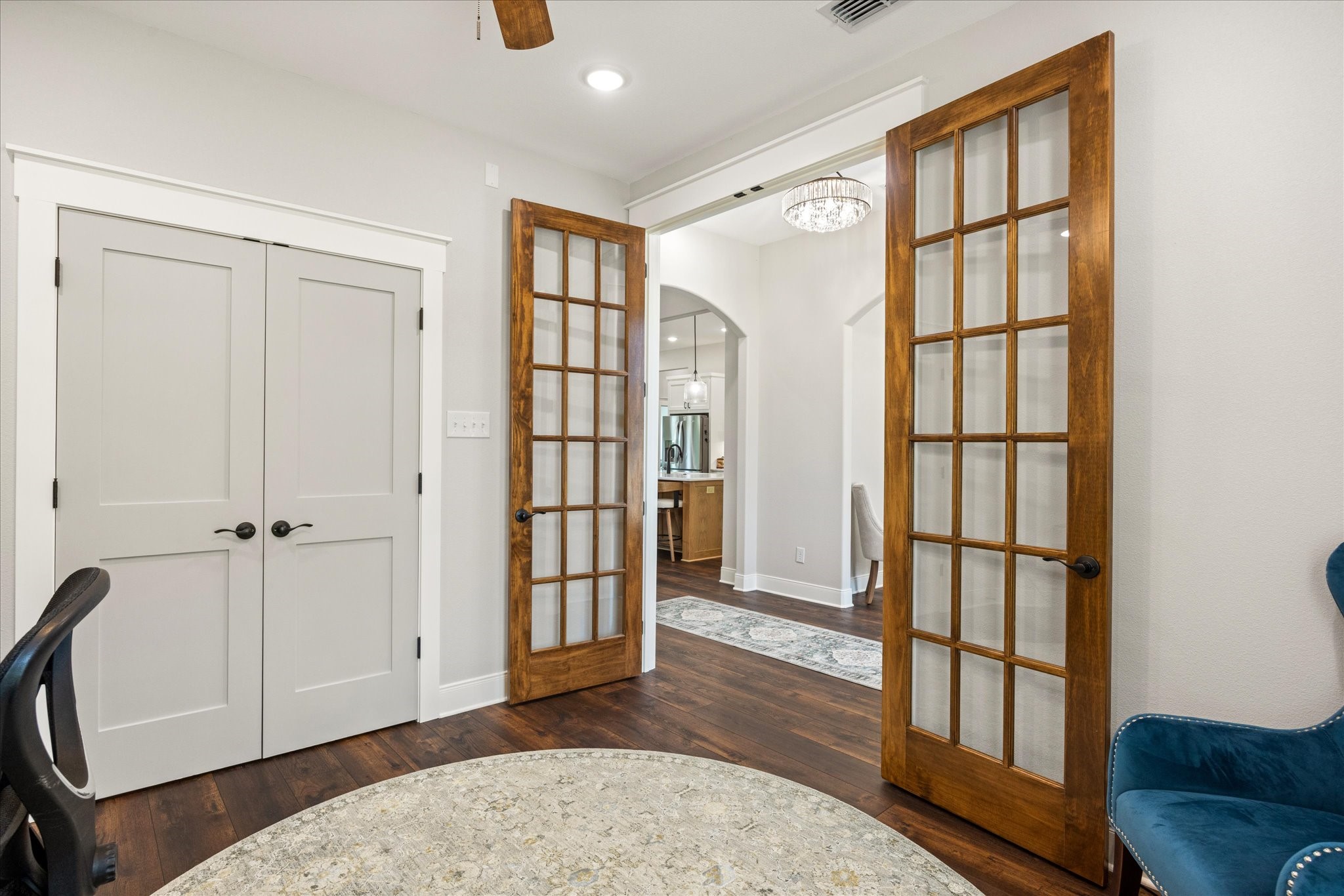 1260 Abigail Lane Glen Rose TX 76043