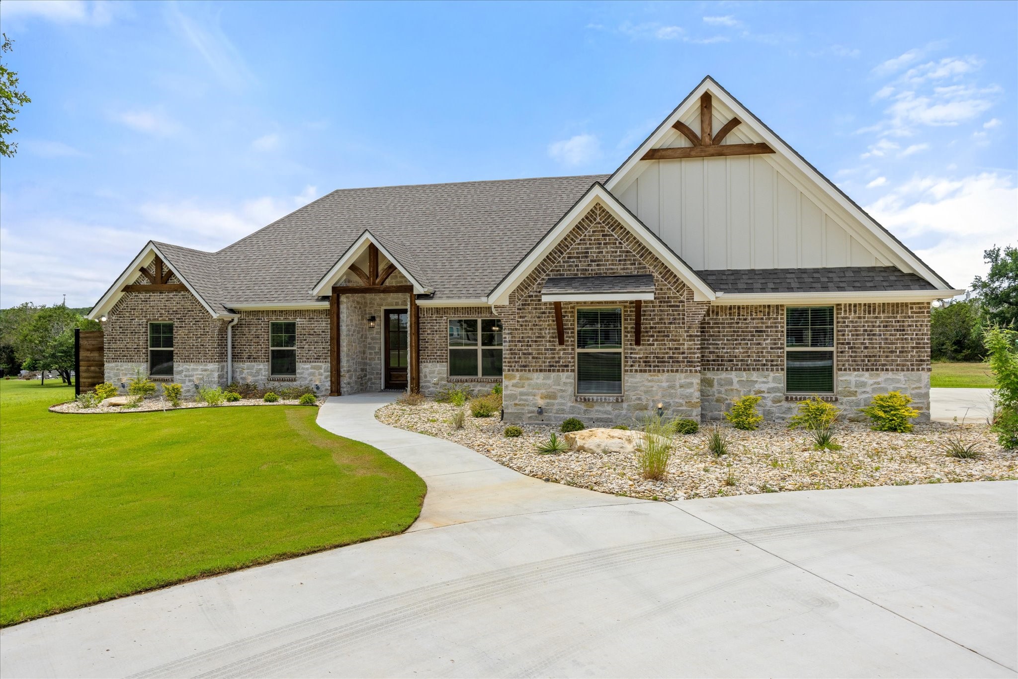 1260 Abigail Lane Glen Rose TX 76043