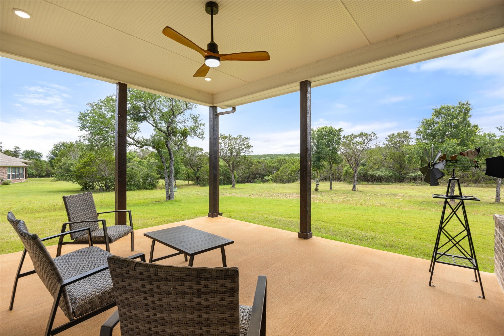 1260 Abigail Lane Glen Rose TX 76043