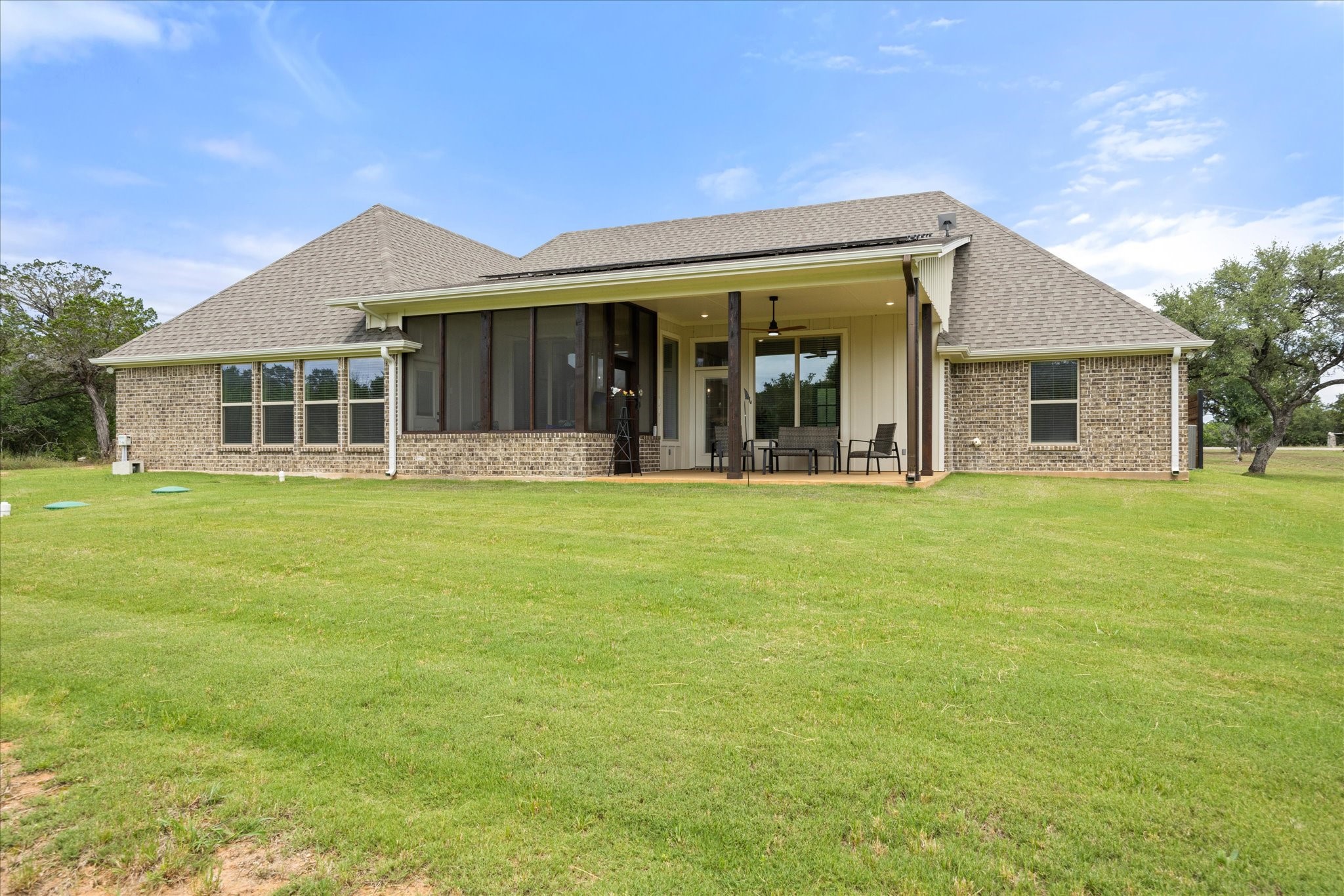 1260 Abigail Lane Glen Rose TX 76043