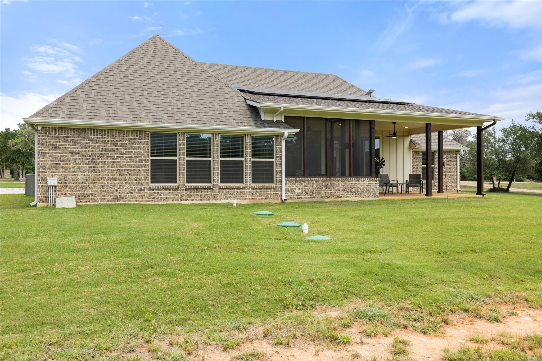 1260 Abigail Lane Glen Rose TX 76043