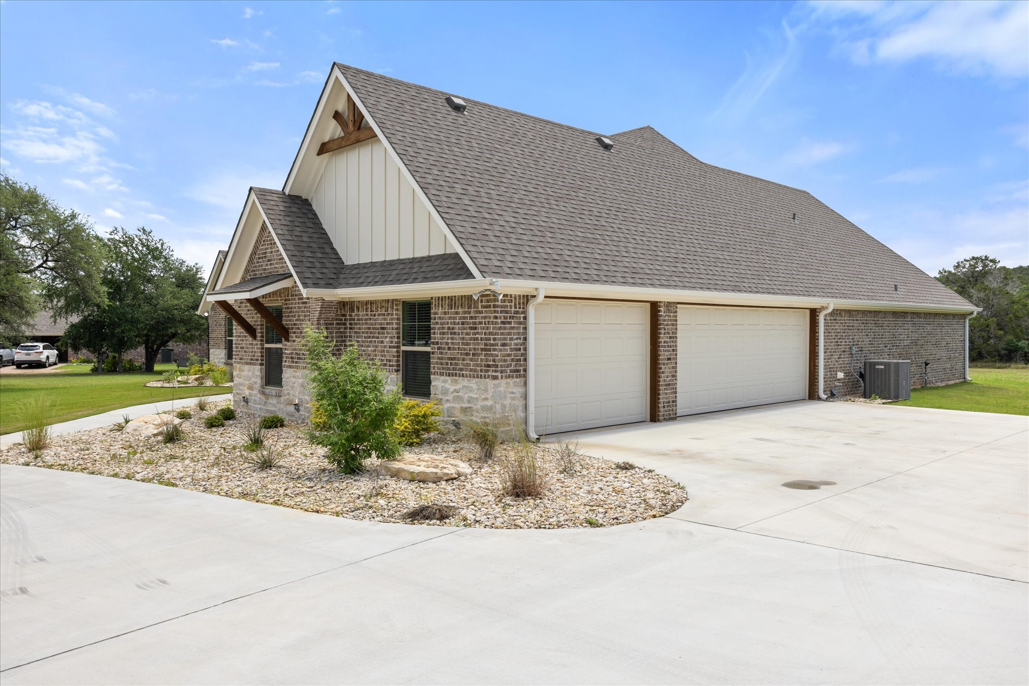 1260 Abigail Lane Glen Rose TX 76043