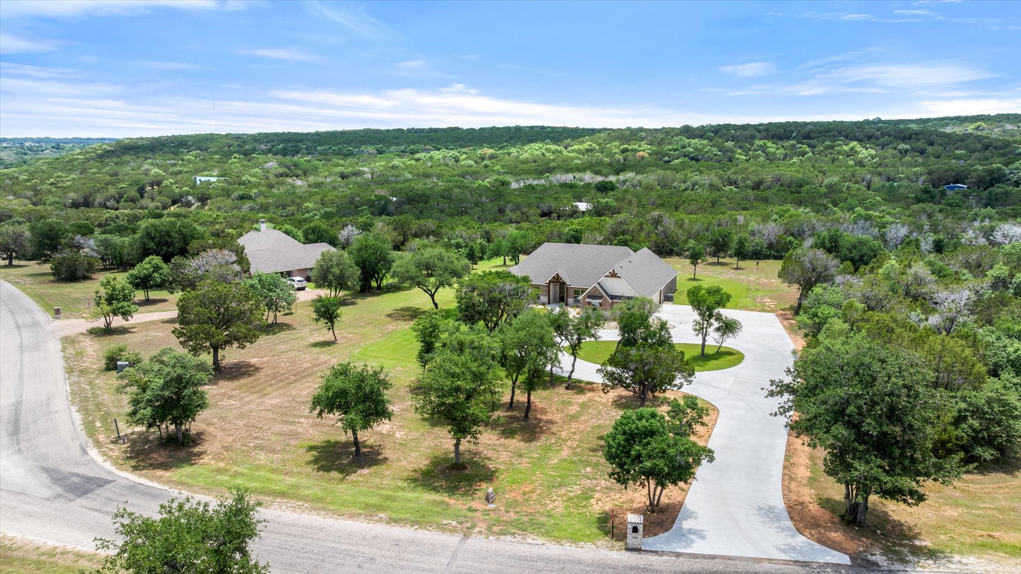 1260 Abigail Lane Glen Rose TX 76043