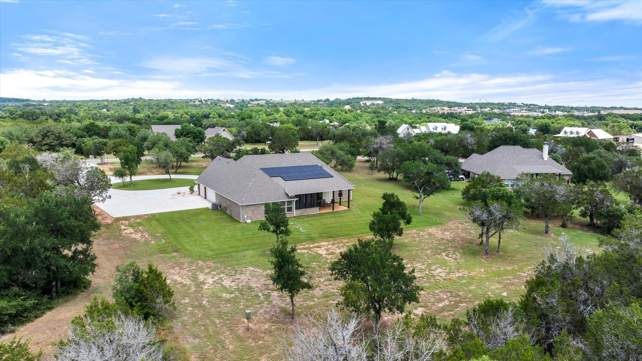 1260 Abigail Lane Glen Rose TX 76043
