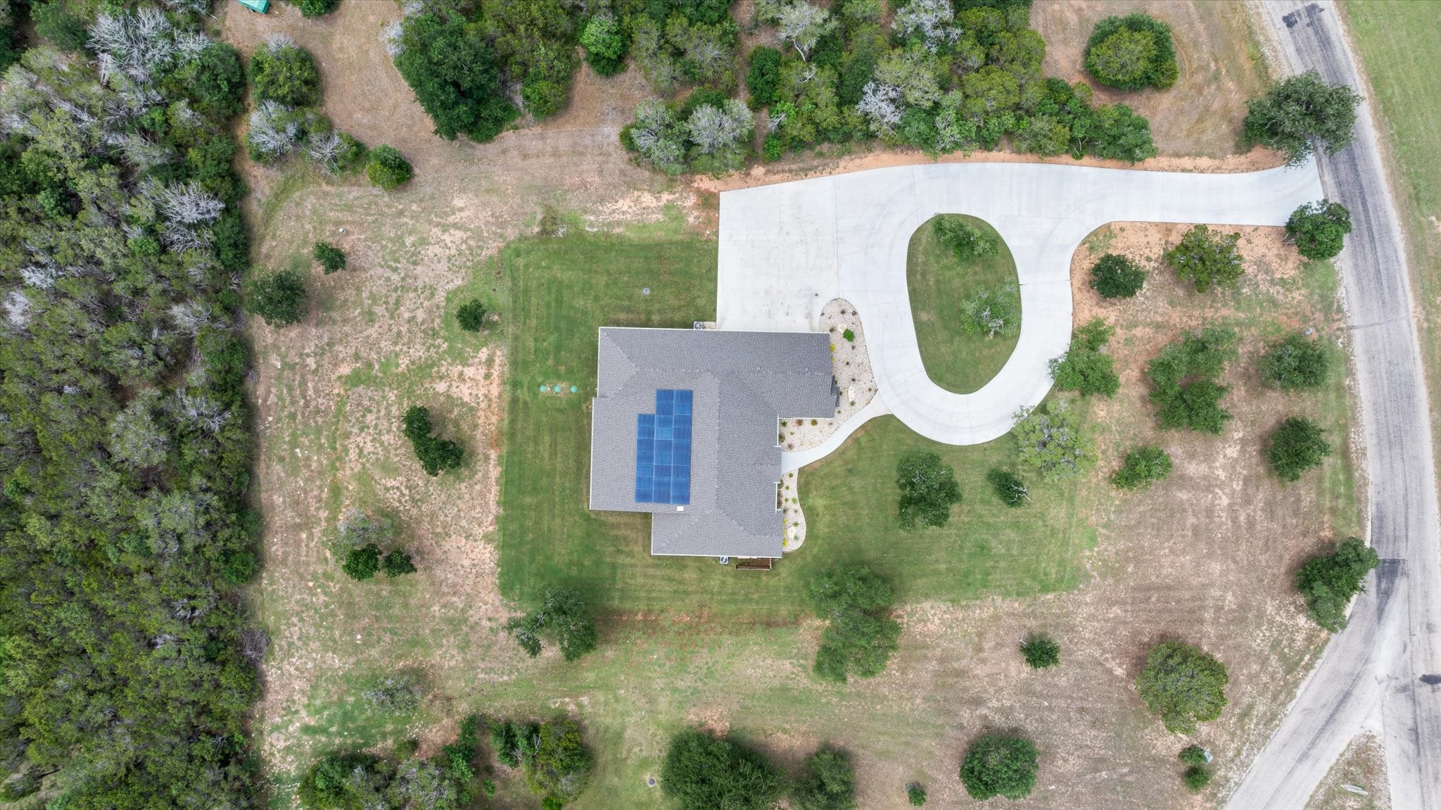 1260 Abigail Lane Glen Rose TX 76043