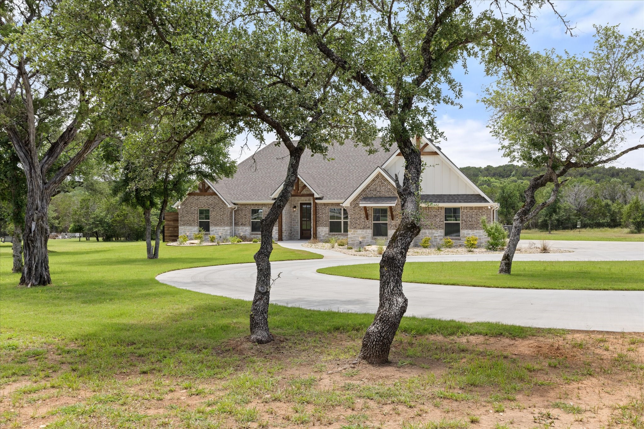 1260 Abigail Lane Glen Rose TX 76043