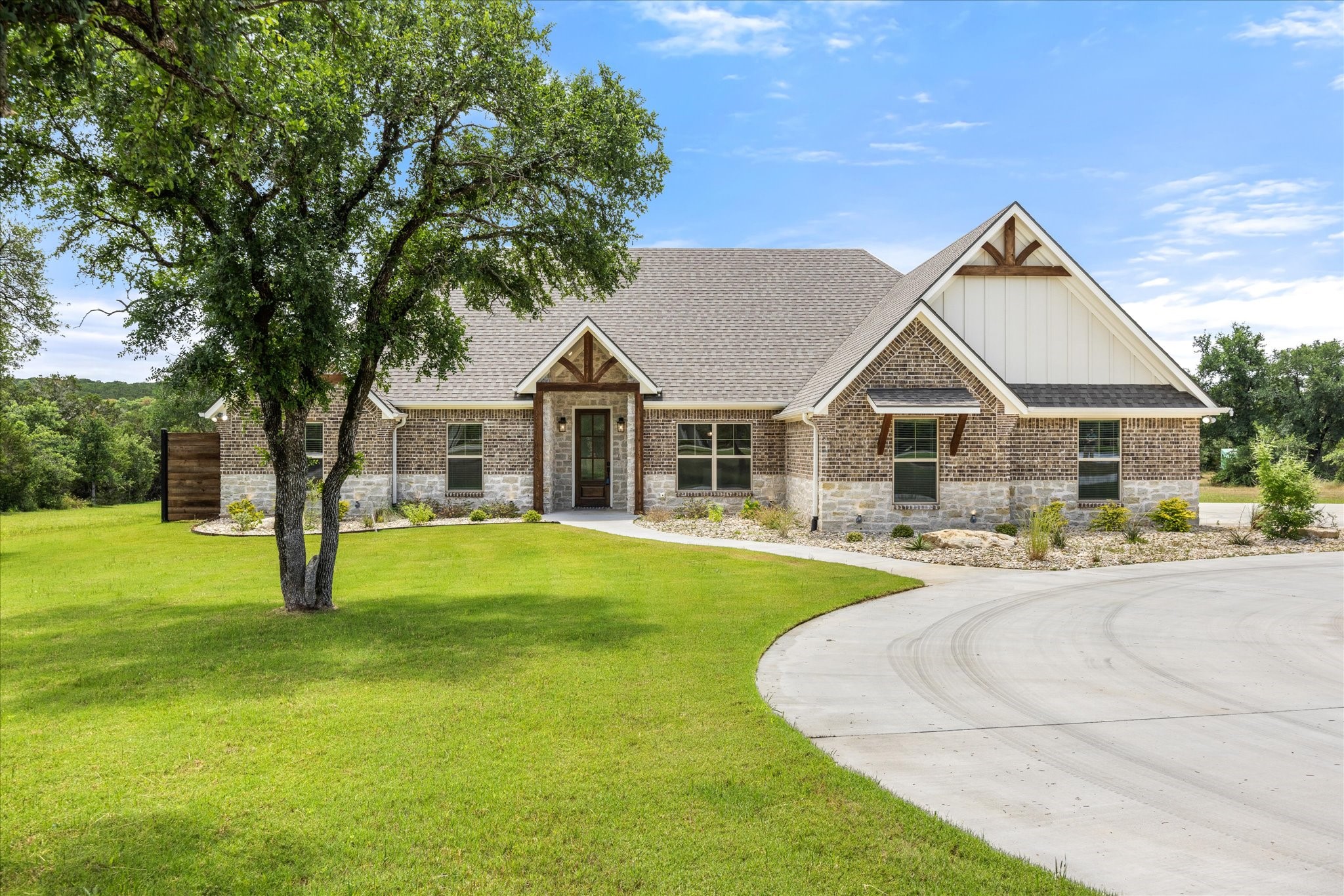 1260 Abigail Lane Glen Rose TX 76043