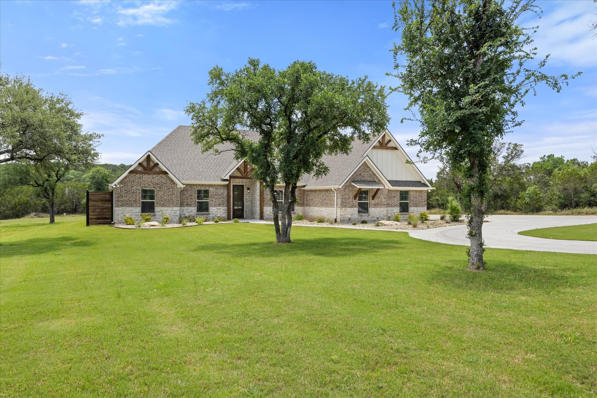 1260 Abigail Lane Glen Rose TX 76043