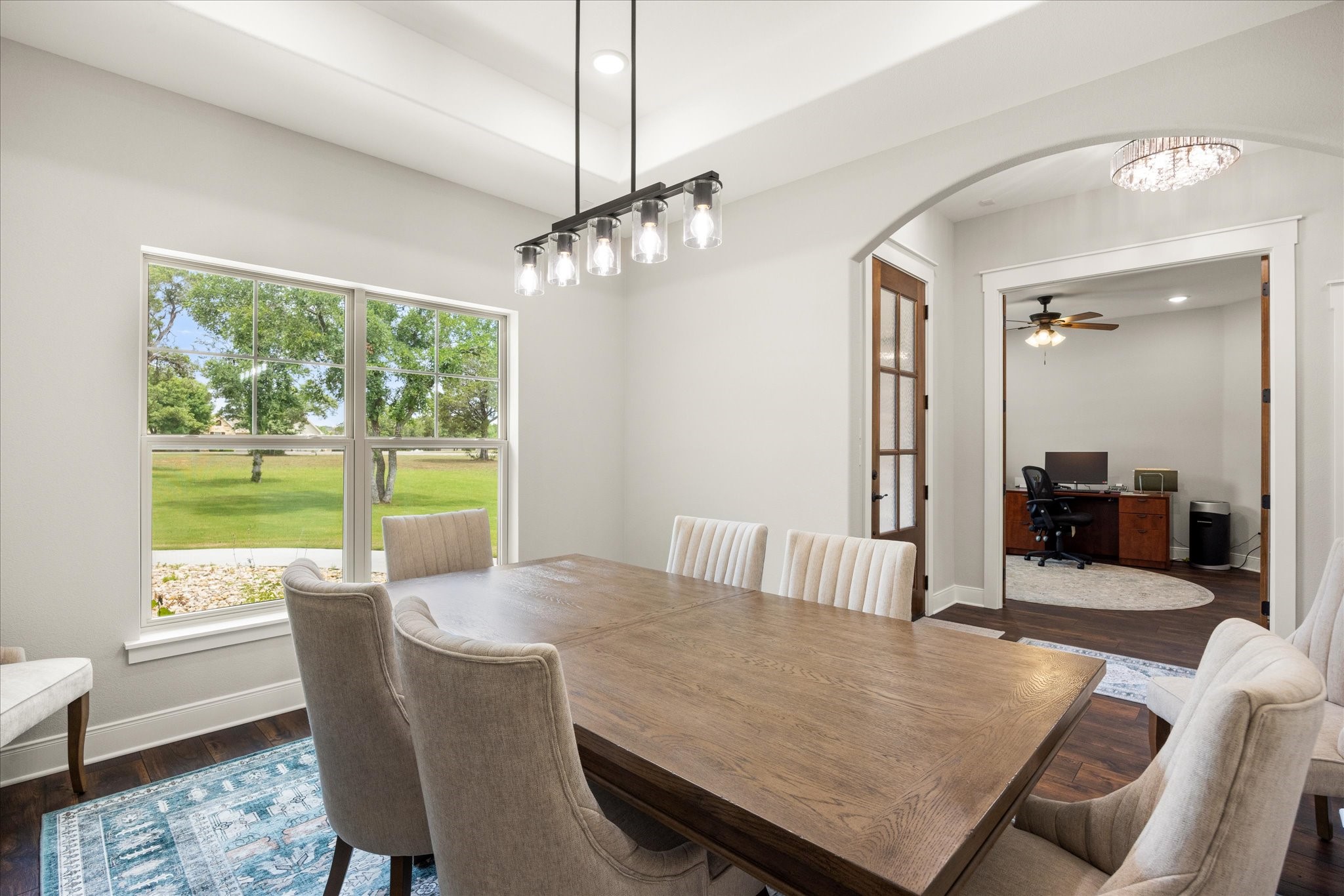 1260 Abigail Lane Glen Rose TX 76043