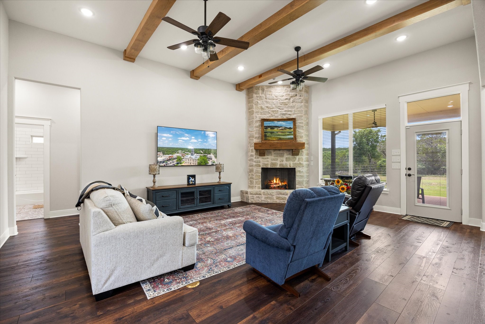 1260 Abigail Lane Glen Rose TX 76043