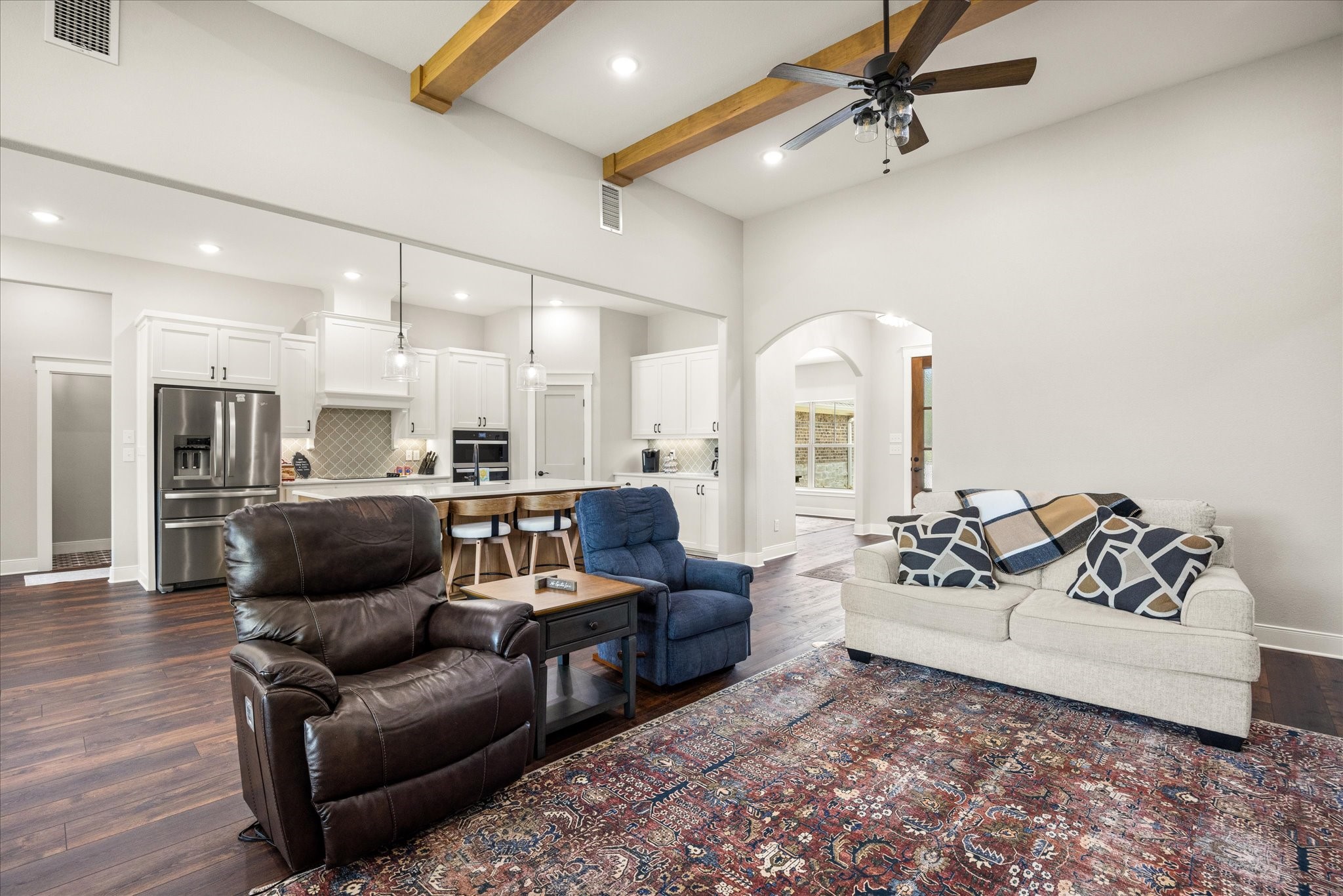 1260 Abigail Lane Glen Rose TX 76043