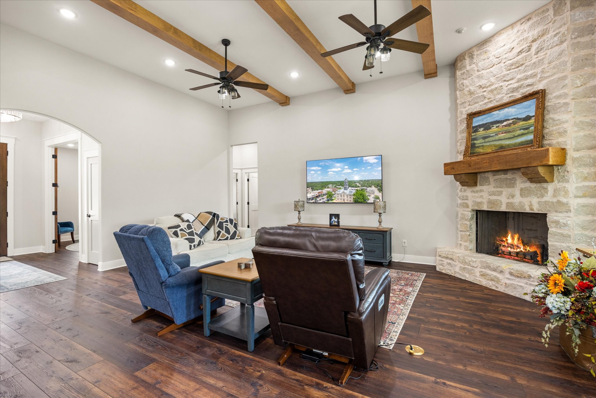 1260 Abigail Lane Glen Rose TX 76043