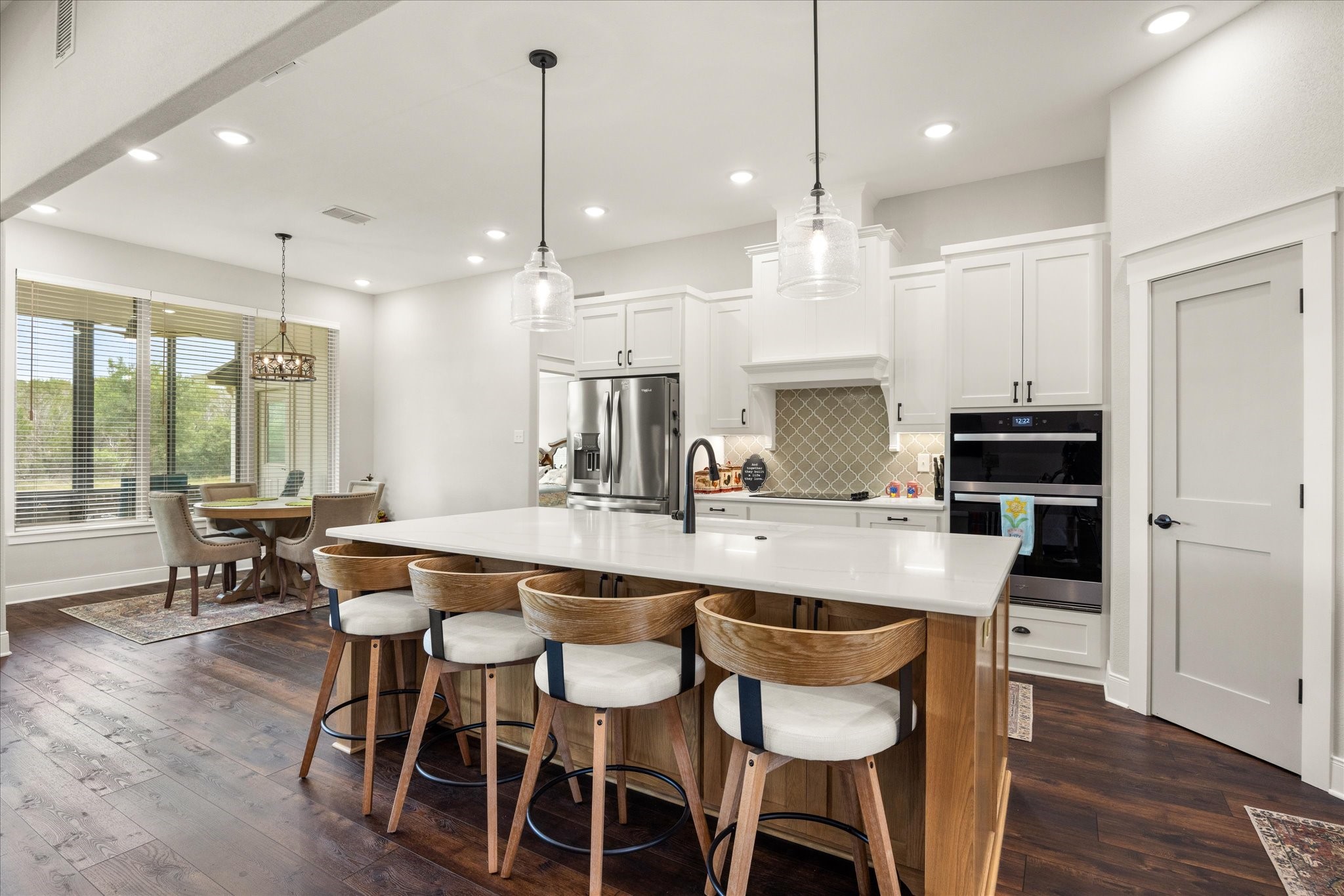 1260 Abigail Lane Glen Rose TX 76043