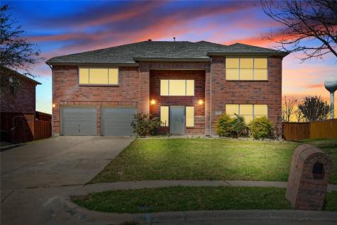 2019 Water Fall Way Wylie TX 75098