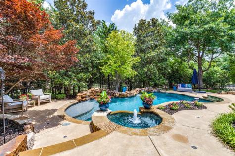 6408 Saint Michael Drive Mckinney TX 75072