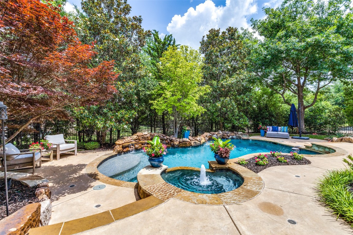 6408 Saint Michael Drive Mckinney TX 75072