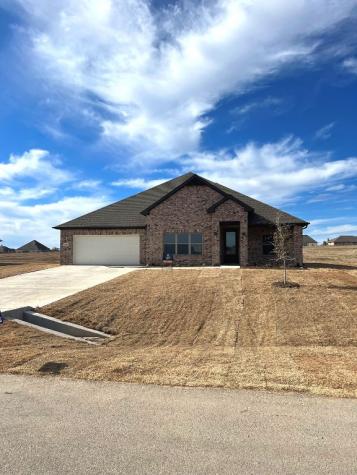 10263 Finch Road Sanger TX 76266