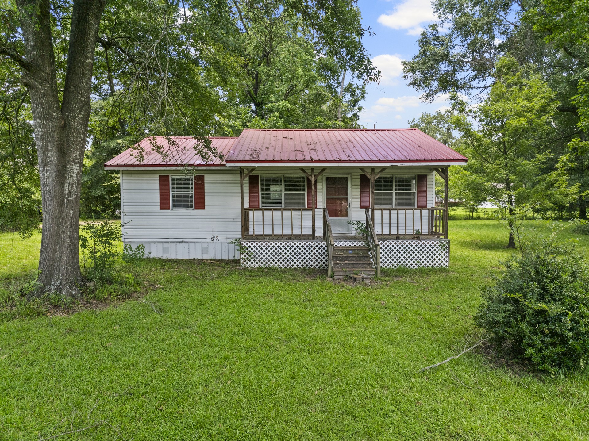 10468 W 7th Street Texarkana TX 75501