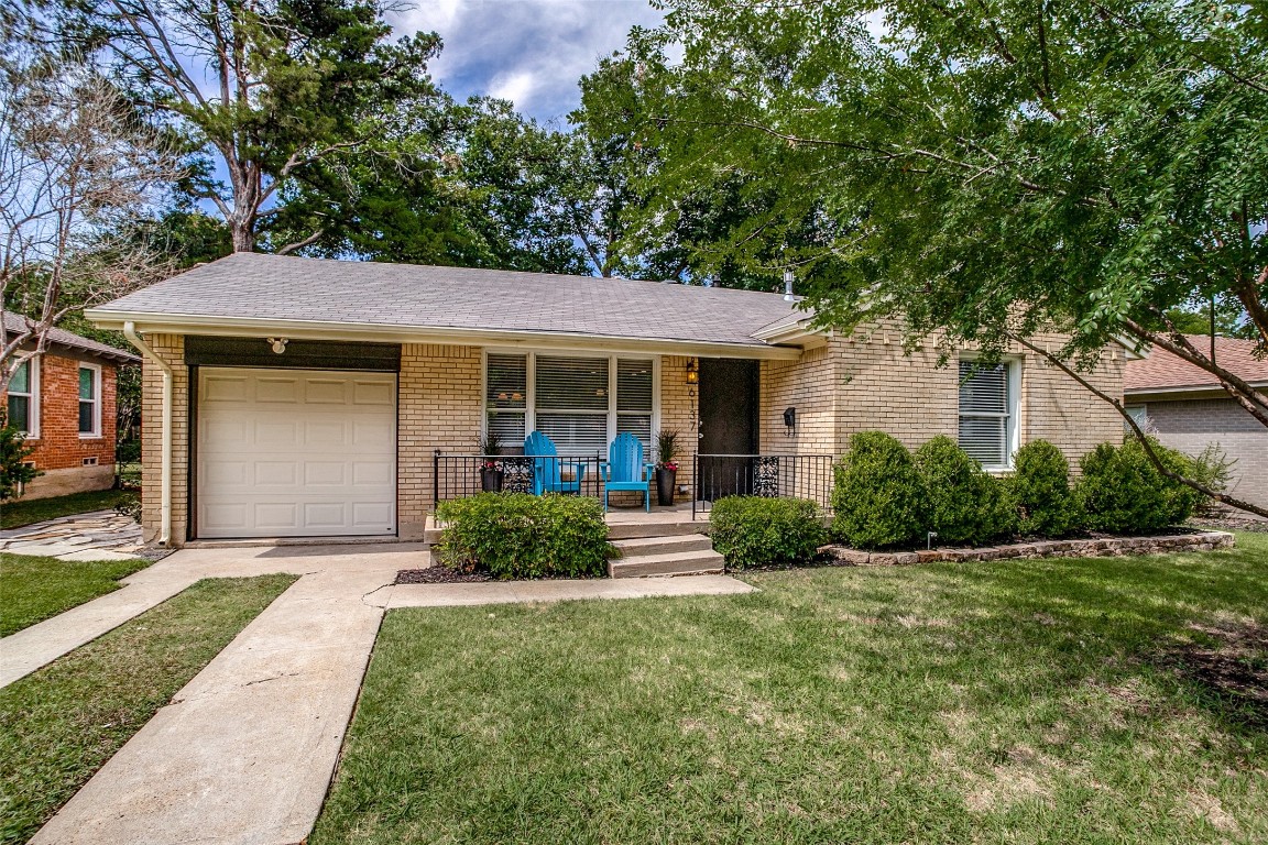 6137 Saint Moritz Avenue Dallas TX 75214