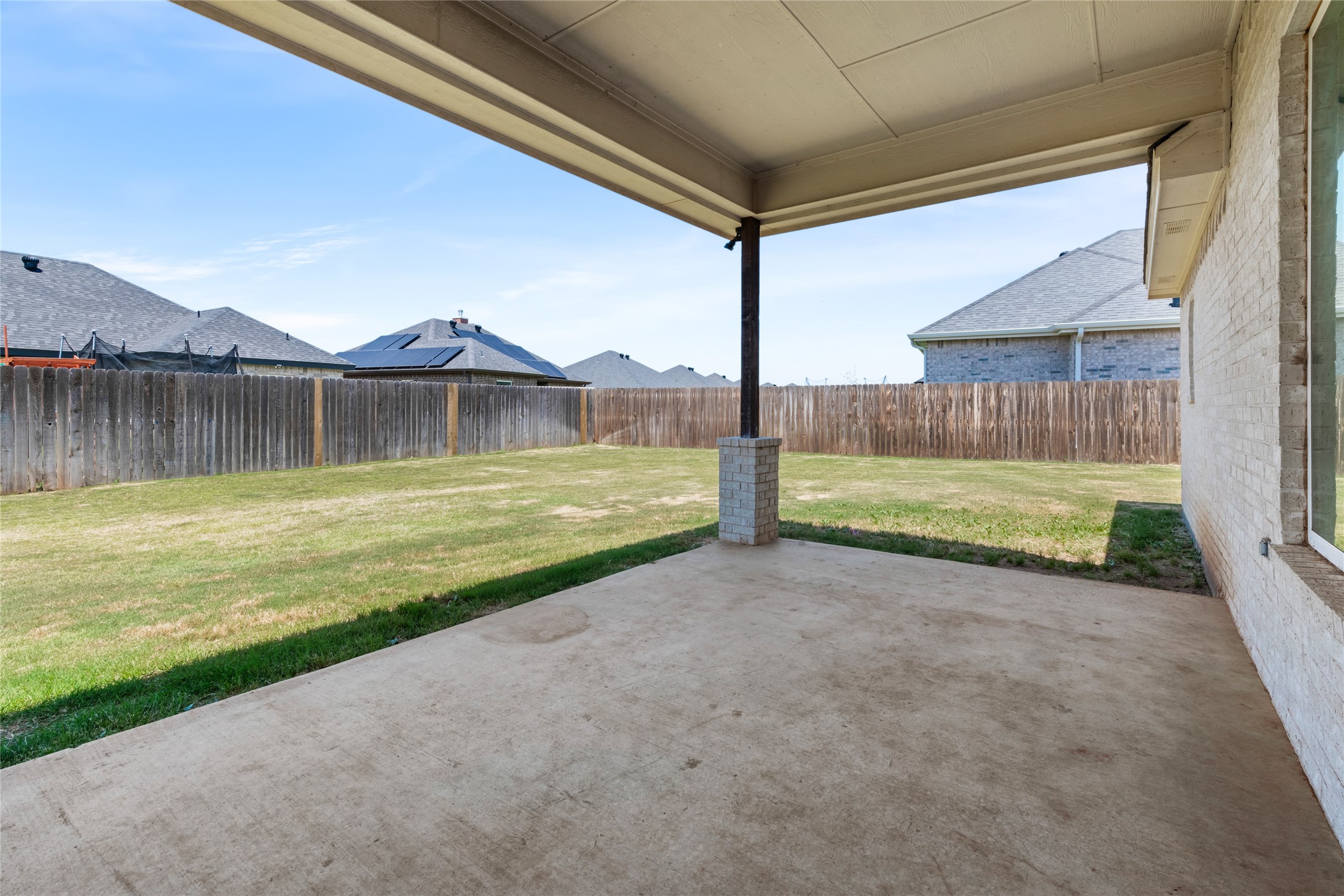 202 Blackhawk Drive Abilene TX 79602