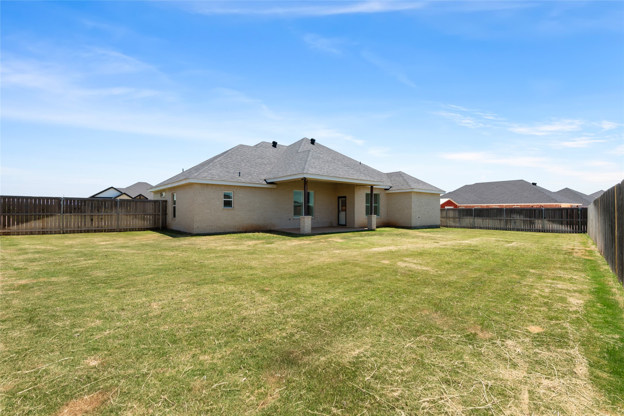 202 Blackhawk Drive Abilene TX 79602