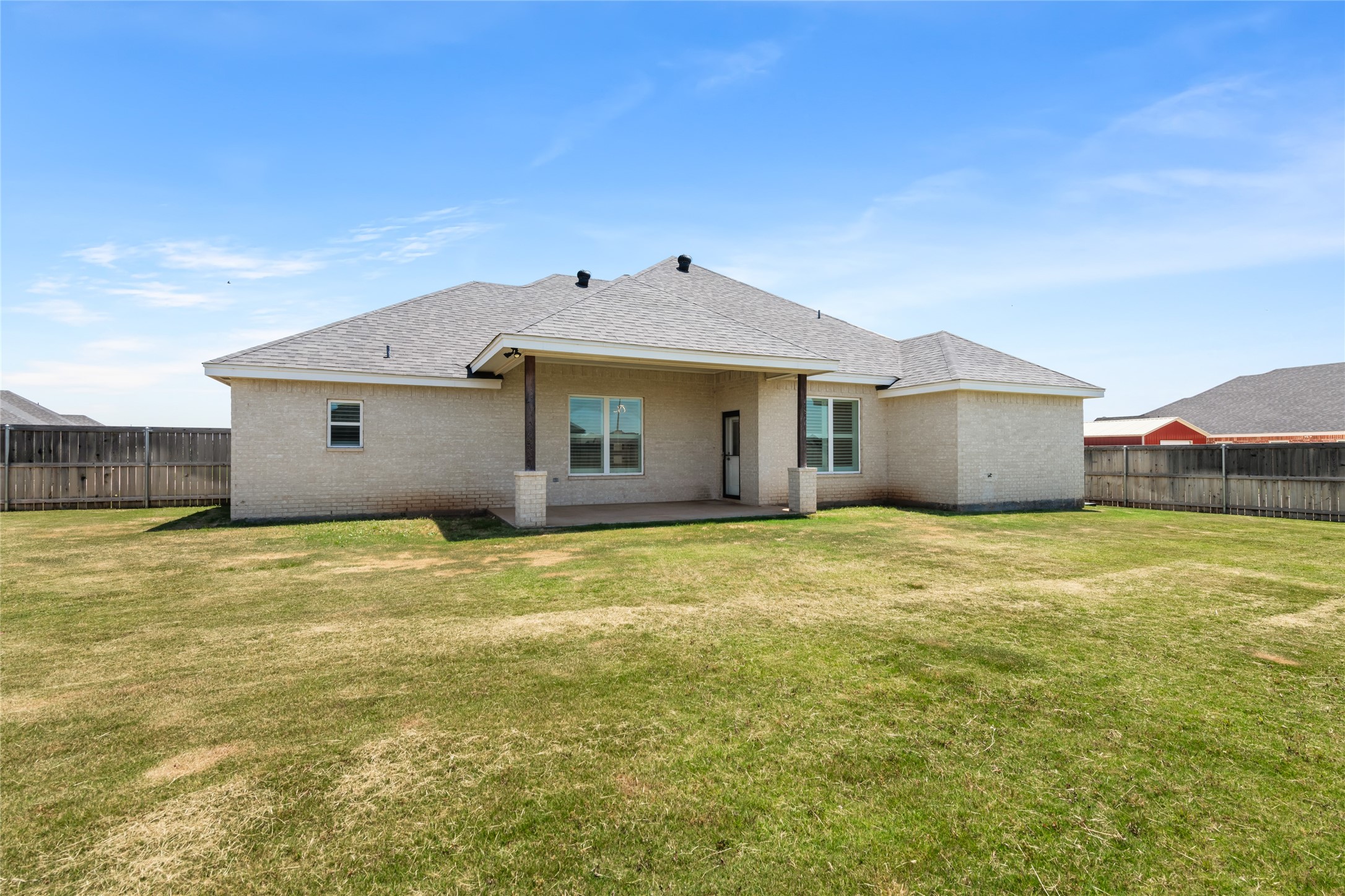 202 Blackhawk Drive Abilene TX 79602