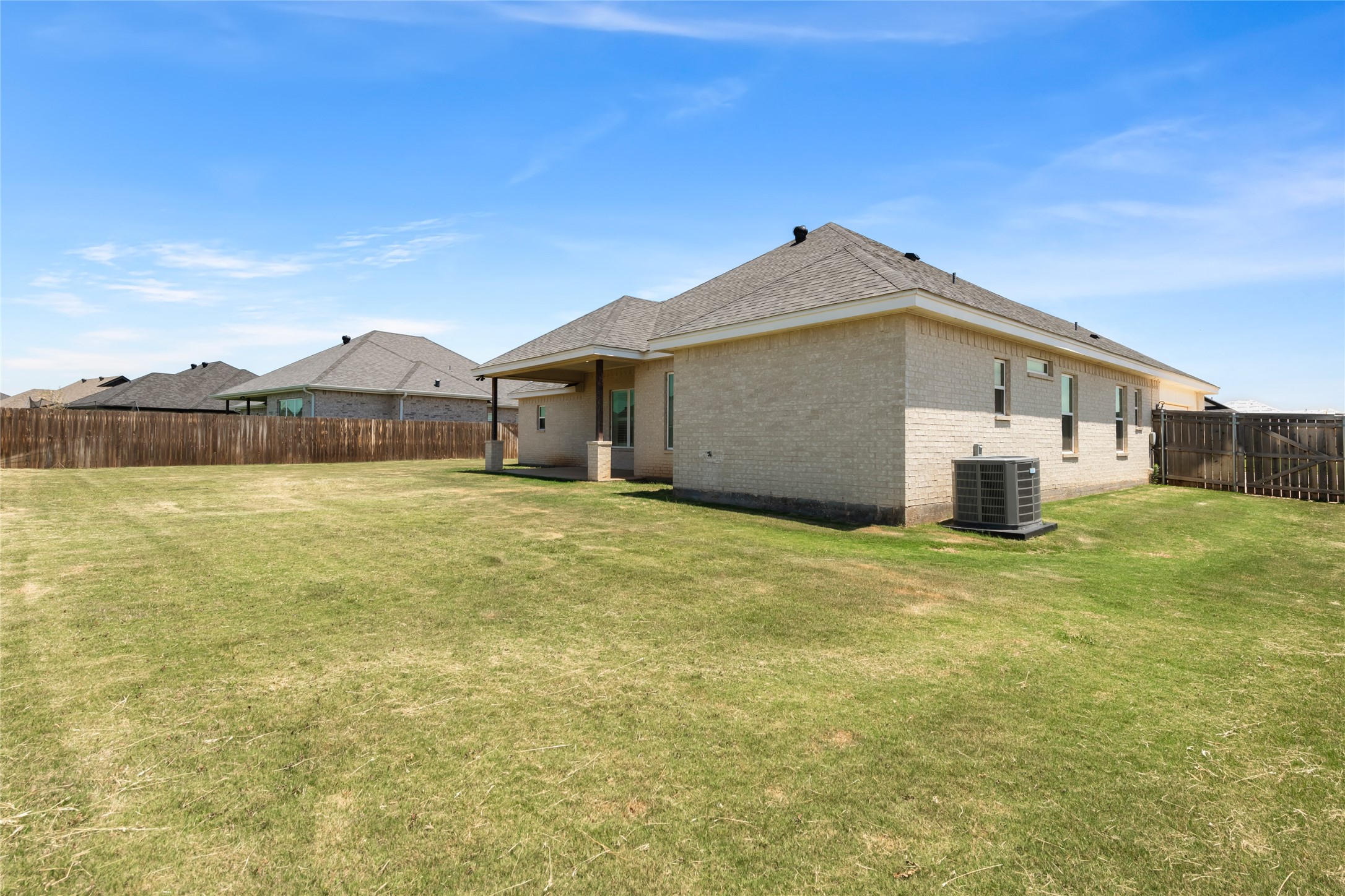 202 Blackhawk Drive Abilene TX 79602