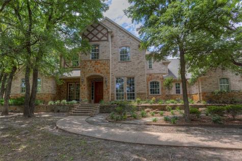 119 Willow Springs Lane Aledo TX 76008