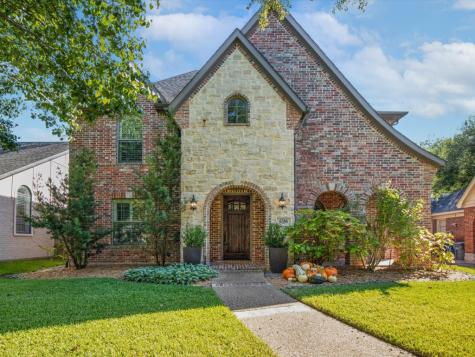 6346 Velasco Avenue Dallas TX 75214