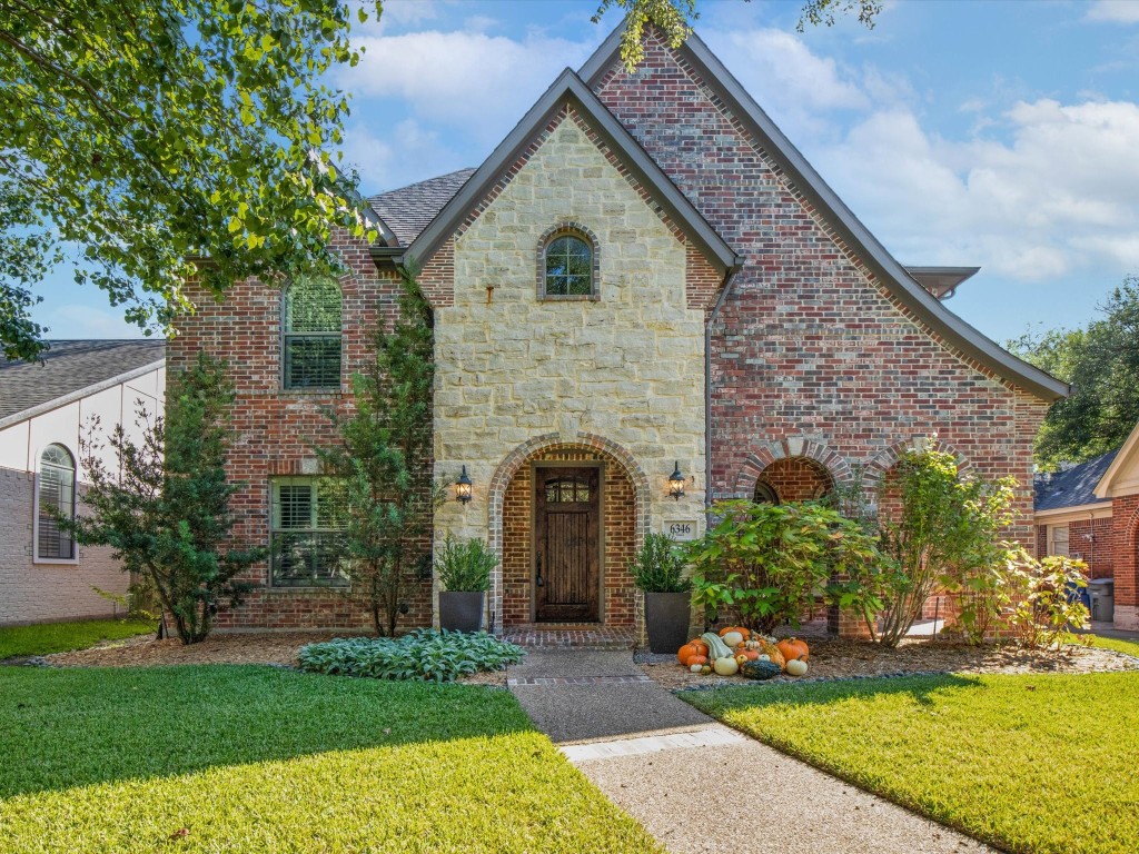 6346 Velasco Avenue Dallas TX 75214