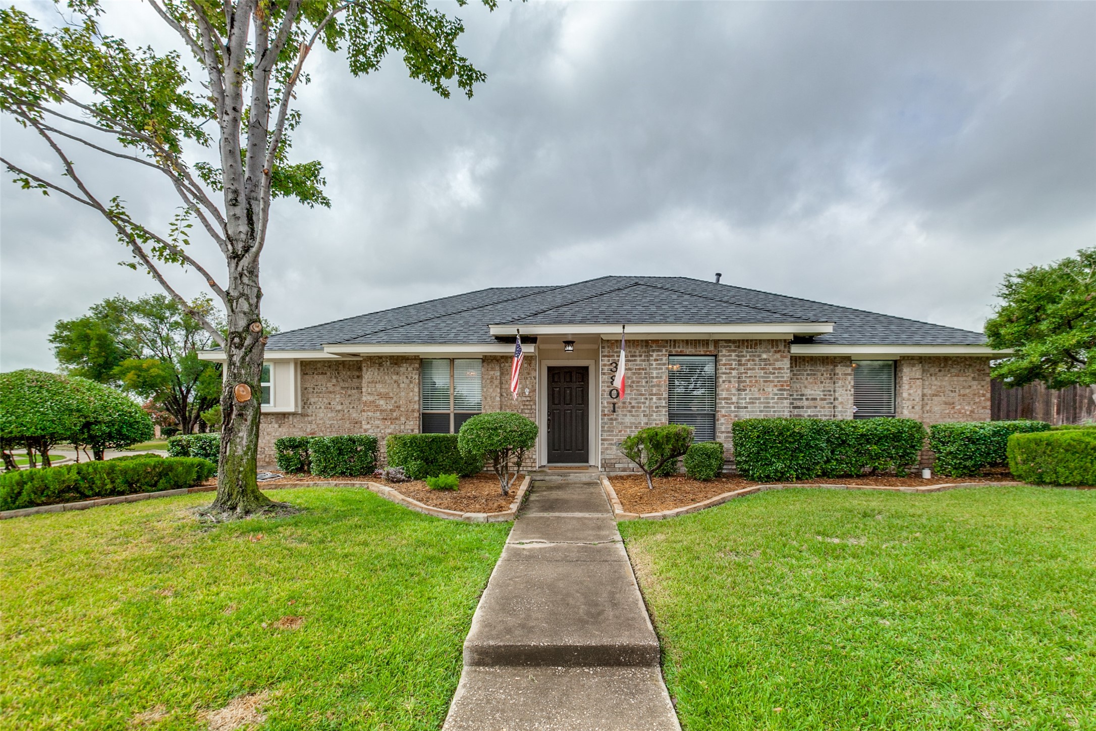 3801 Furneaux Lane Carrollton TX 75007