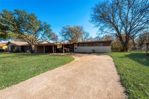 5425 Mansel Lane Fort Worth TX 76134