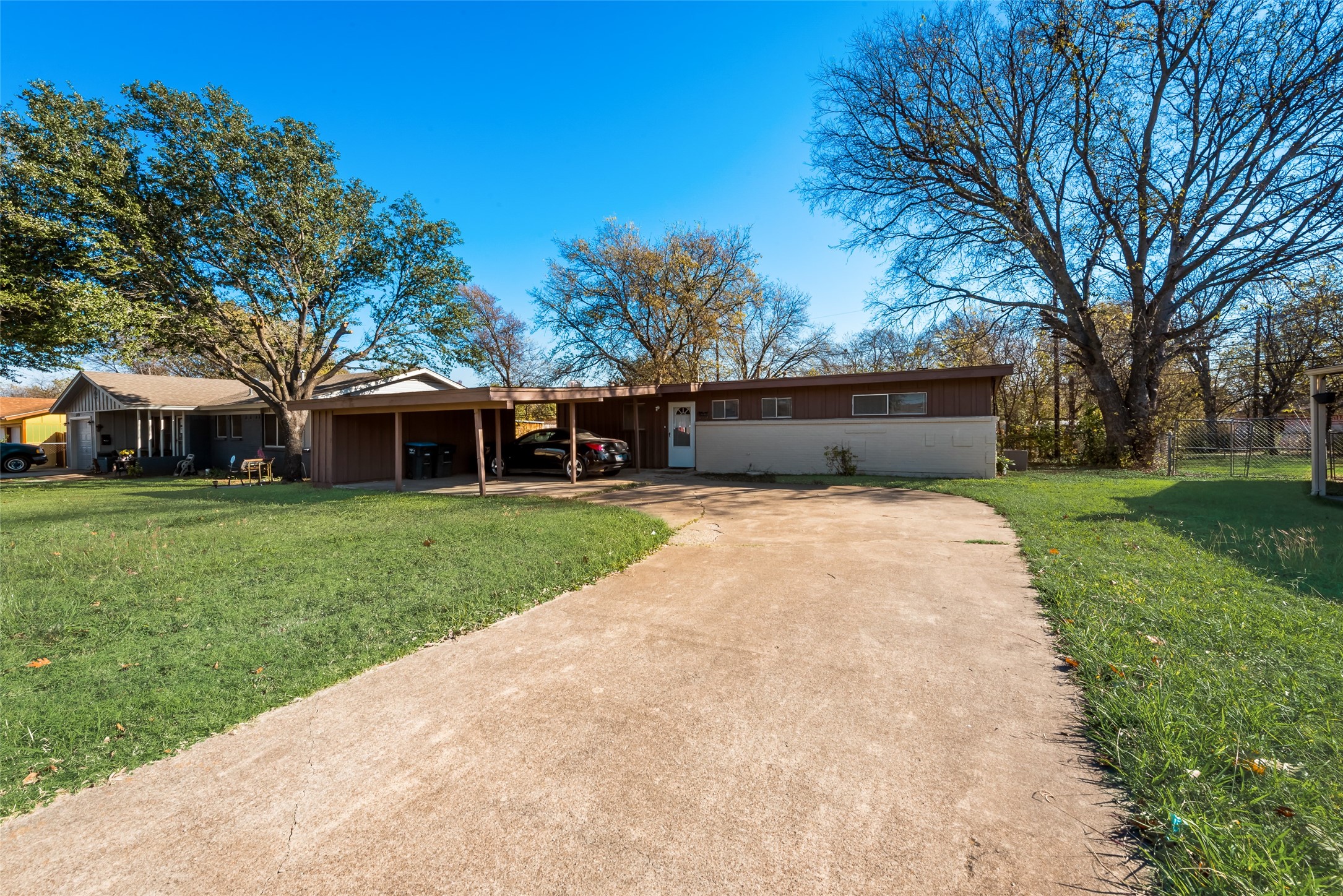 5425 Mansel Lane Fort Worth TX 76134