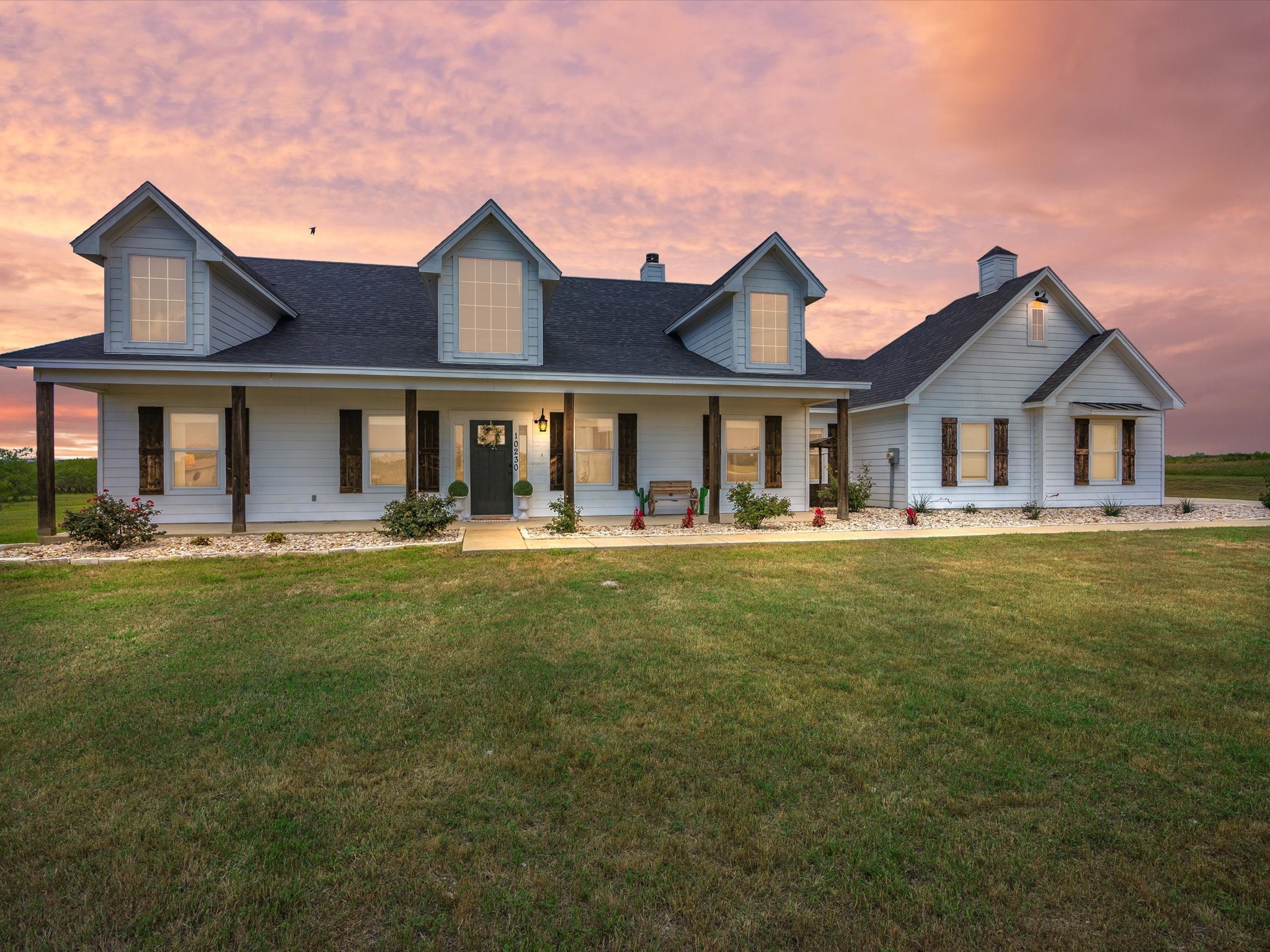 10230 Norrell Road Venus TX 76084