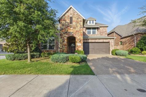 128 Brown Knight Lane Lewisville TX 75056