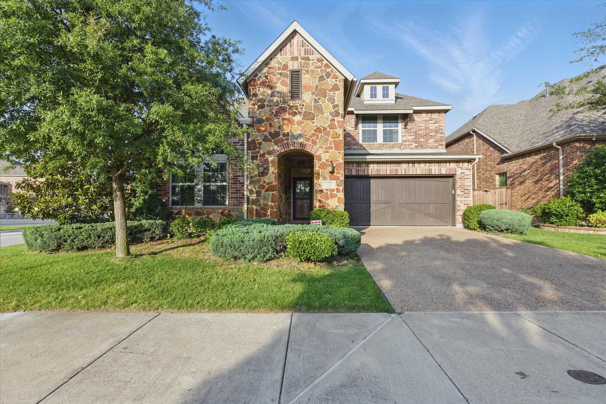128 Brown Knight Lane Lewisville TX 75056