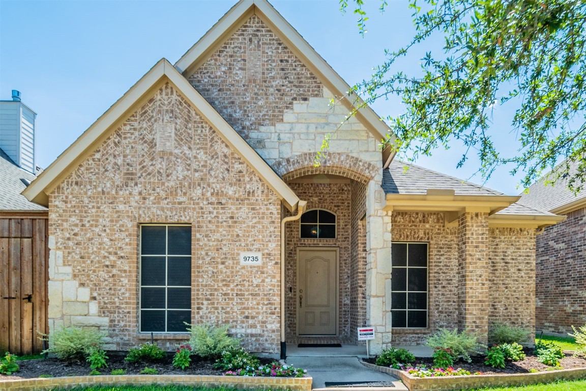 9735 Boyton Canyon Road Frisco TX 75035