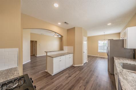 1301 Woodthorpe Drive Mesquite TX 75181