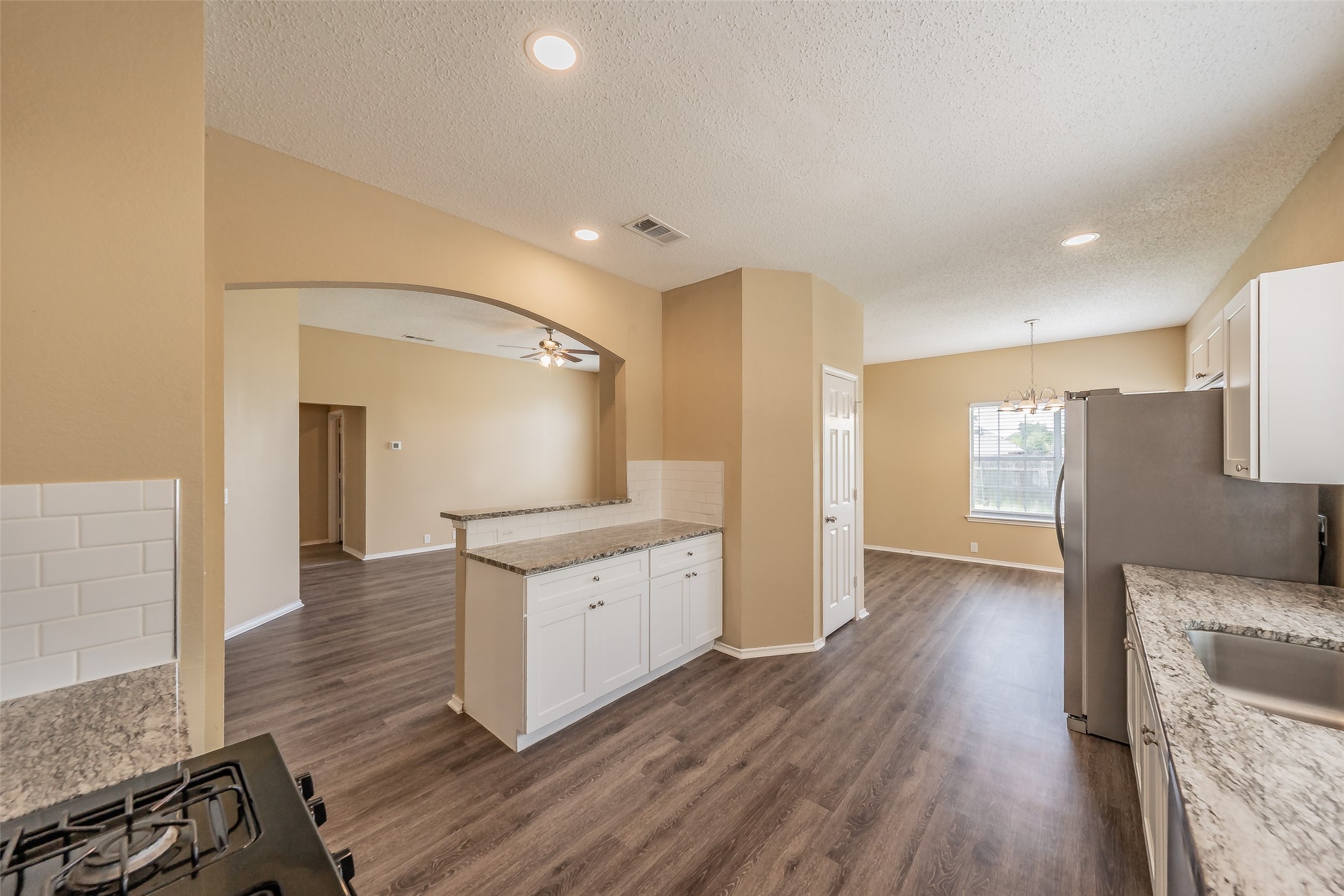 1301 Woodthorpe Drive Mesquite TX 75181