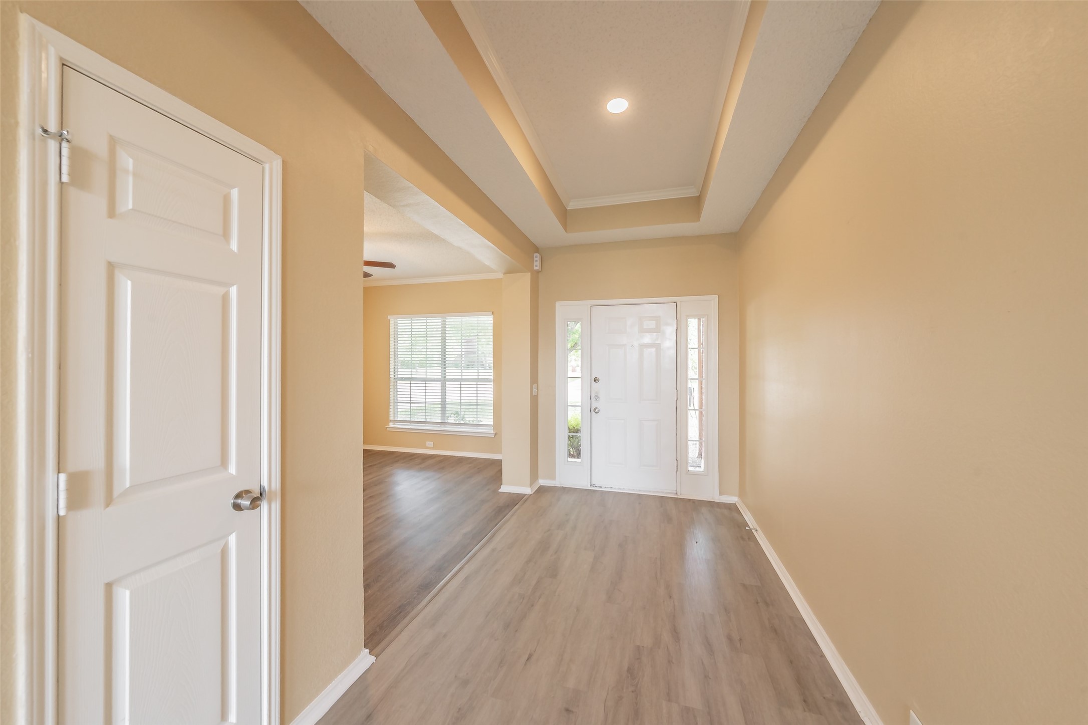 1301 Woodthorpe Drive Mesquite TX 75181