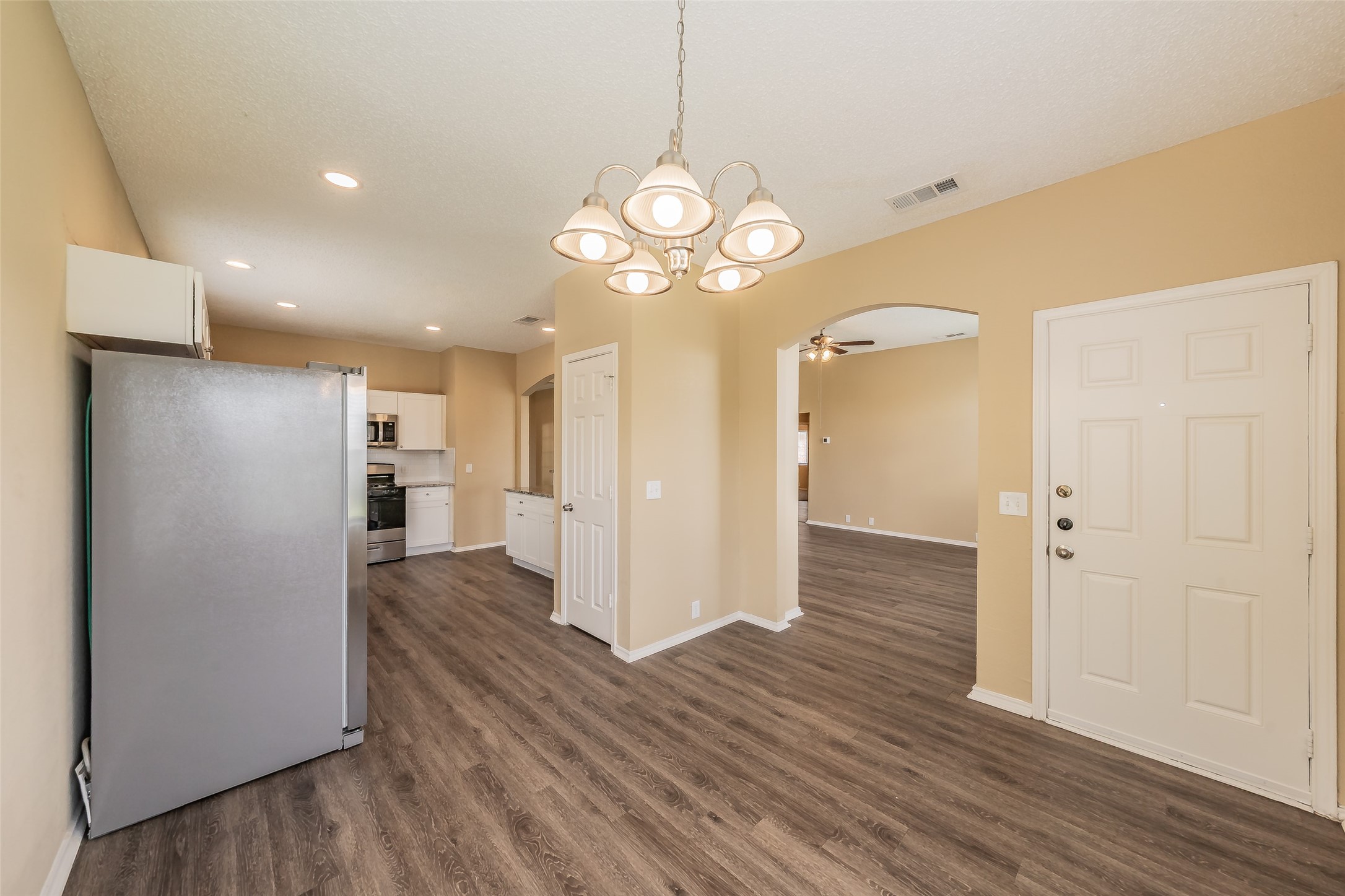 1301 Woodthorpe Drive Mesquite TX 75181