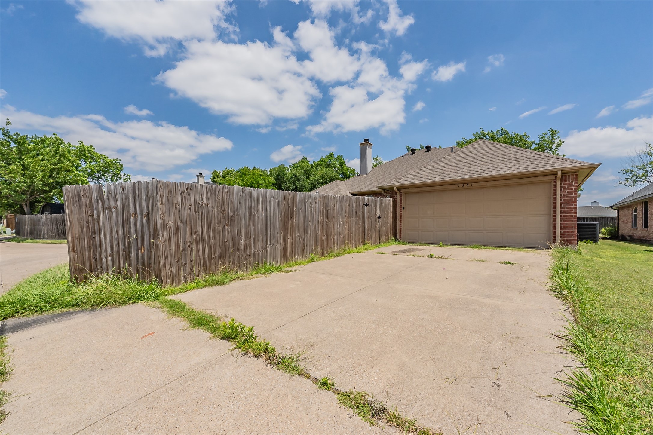 1301 Woodthorpe Drive Mesquite TX 75181