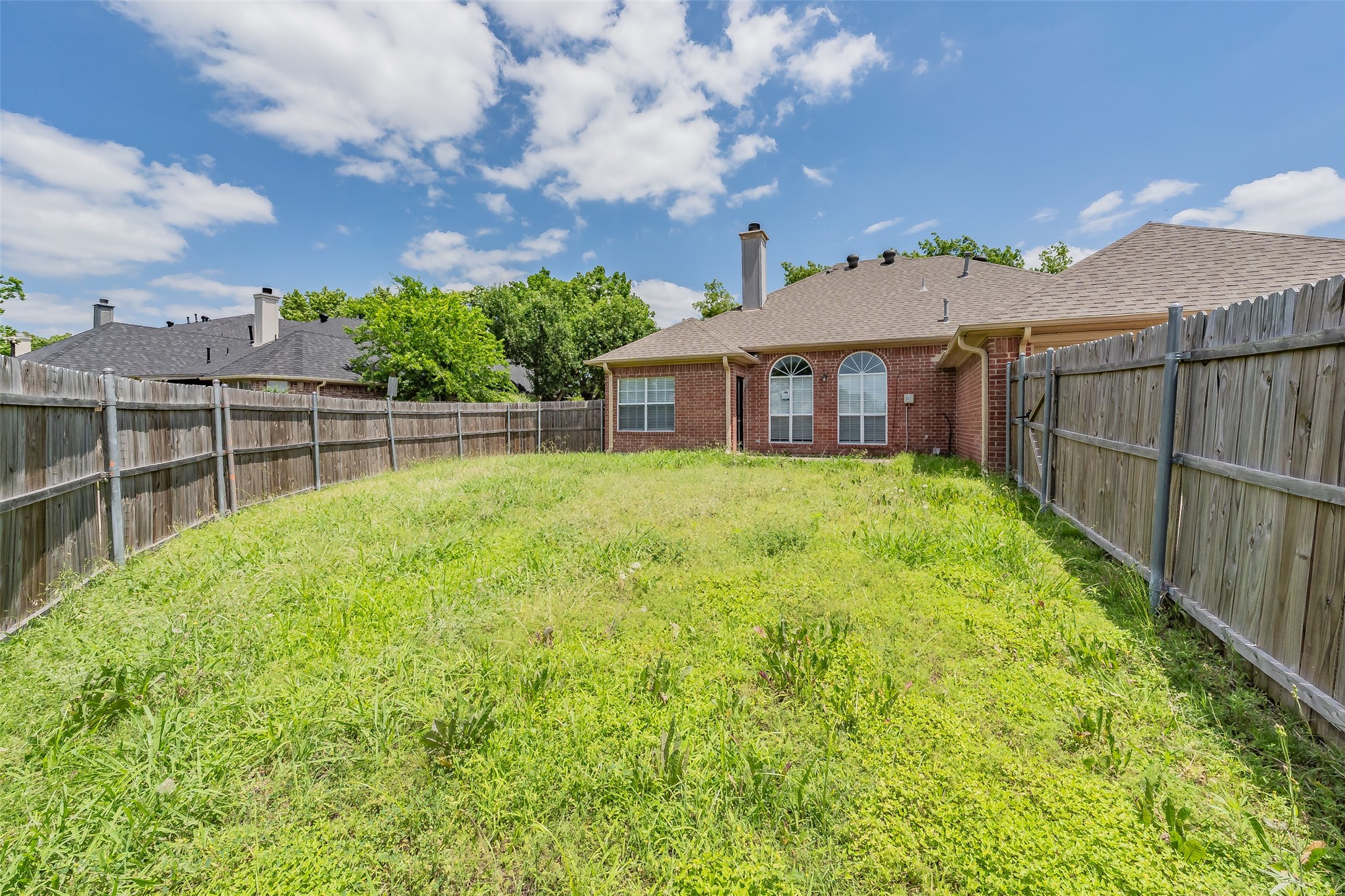 1301 Woodthorpe Drive Mesquite TX 75181
