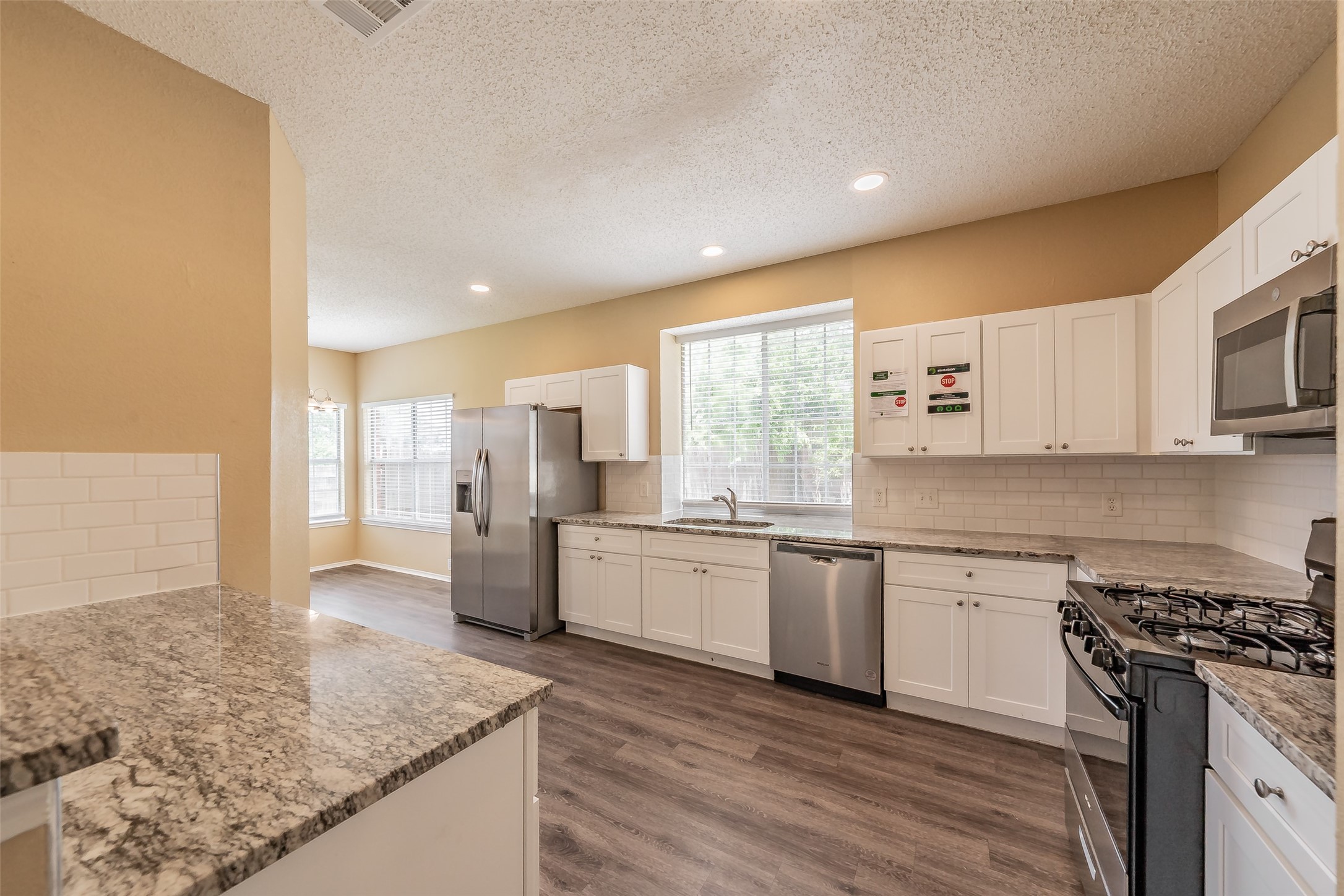 1301 Woodthorpe Drive Mesquite TX 75181